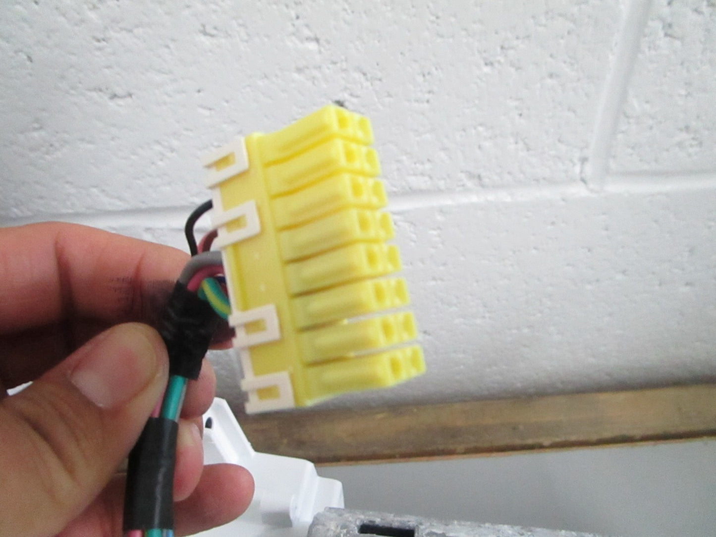 *NEW OEM* 0820 Samsung Ice Maker Service Kit DA82-02655A