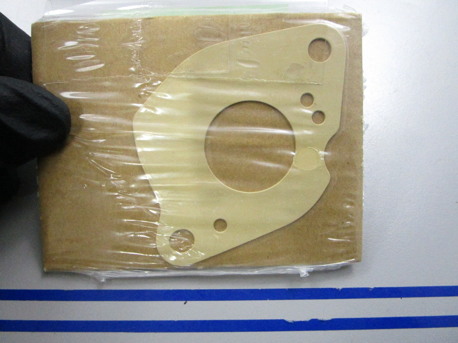 *NEW OEM* 0810 Honda Carburetor Gasket 16221-ZW9-000