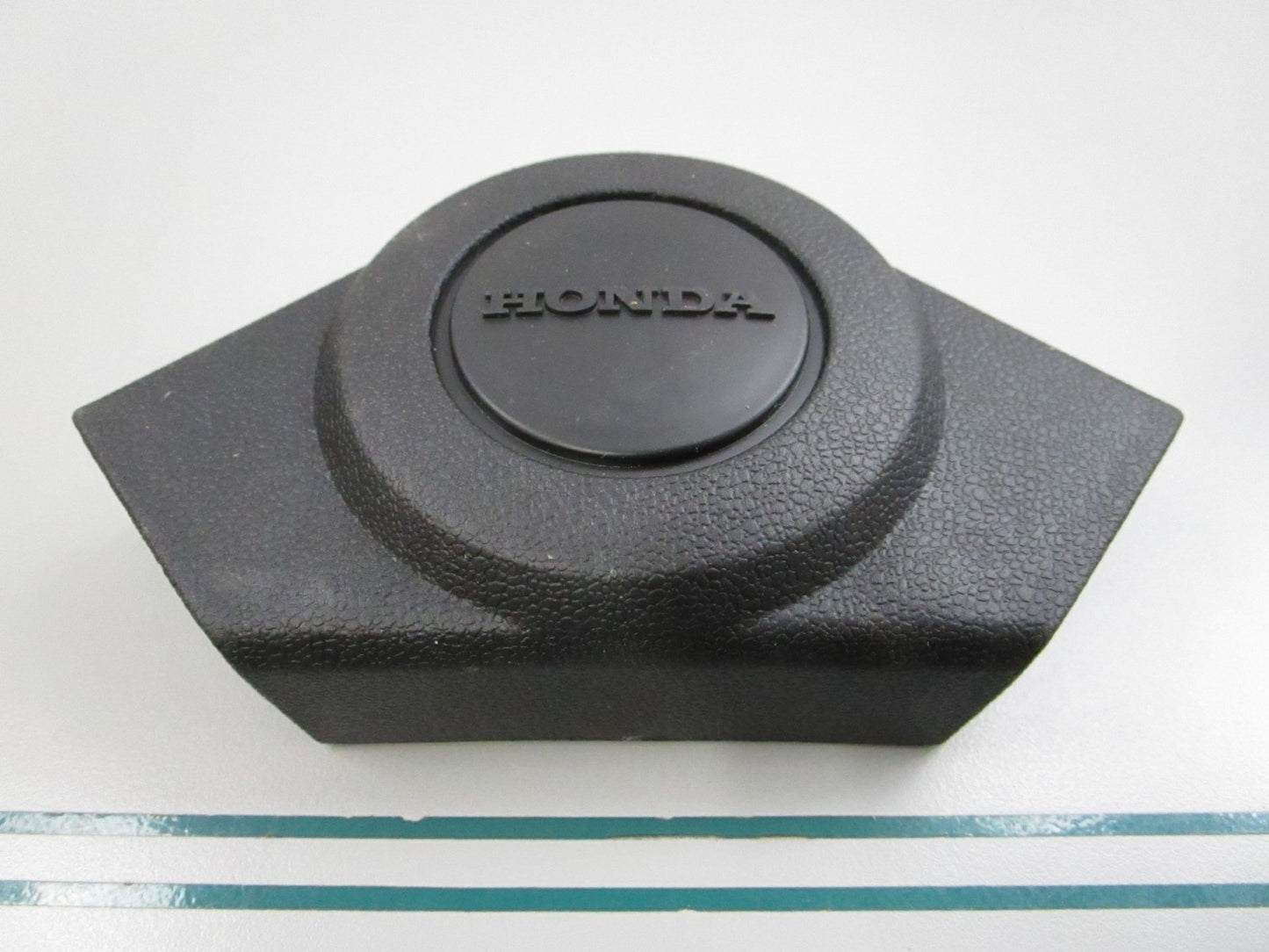 NEW OEM 53122-750-003 Honda Center Pad 0810