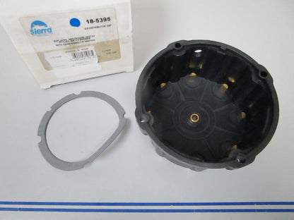 *NEW* 0720 Sierra V8 Distributor Cap 18-5395 Replaces: Mercruiser 16457A4