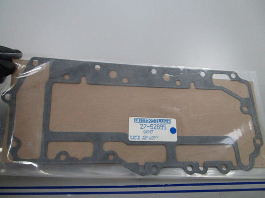 *NEW OEM* 0810 Mercury Quicksilver Gasket 27-52895