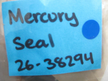 *NEW OEM* 0810 Mercury Quicksilver Seal 26-38294