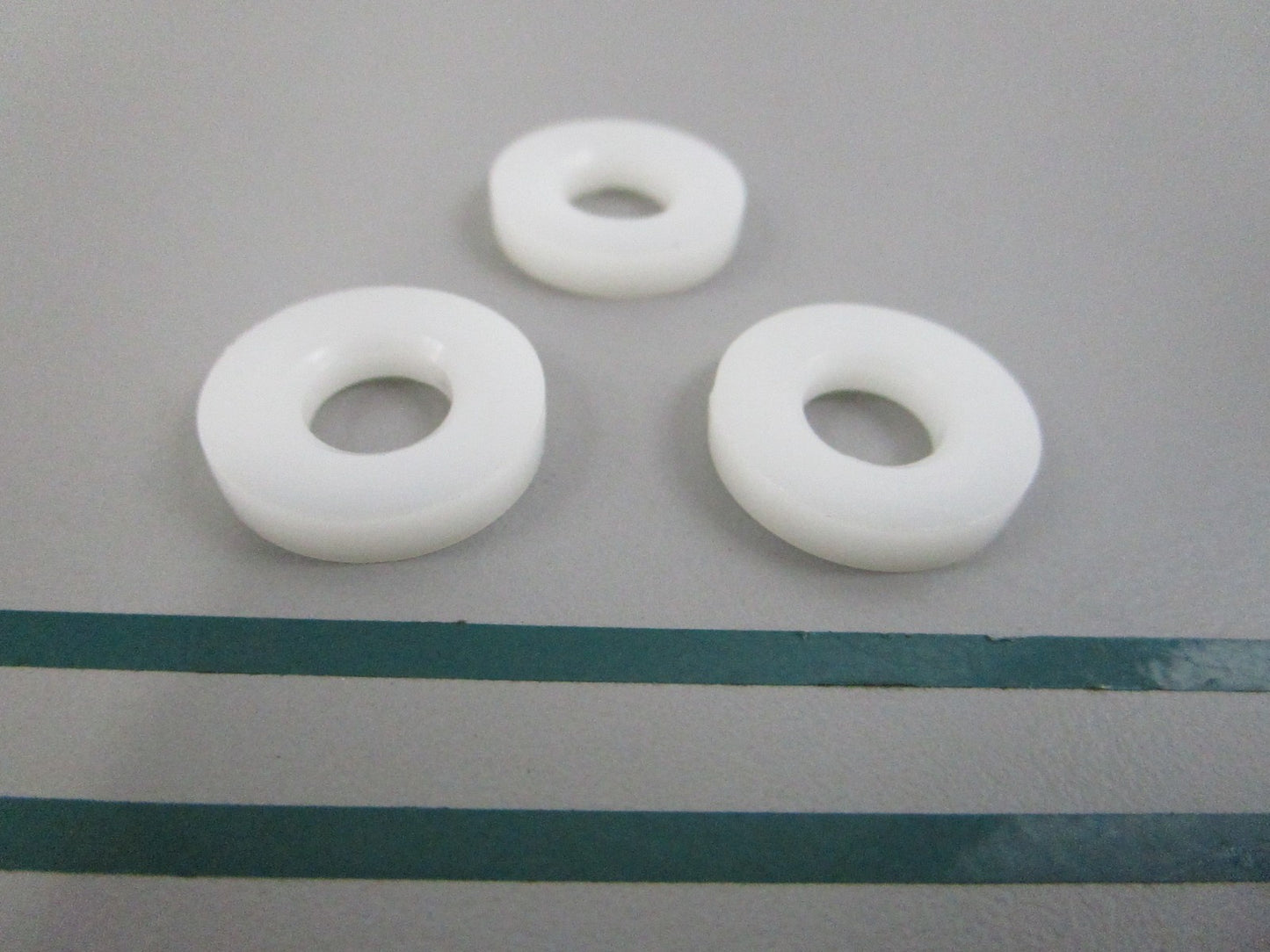 NEW OEM (LOT OF 3) 25322-82 Harley Davidson Washer 0810
