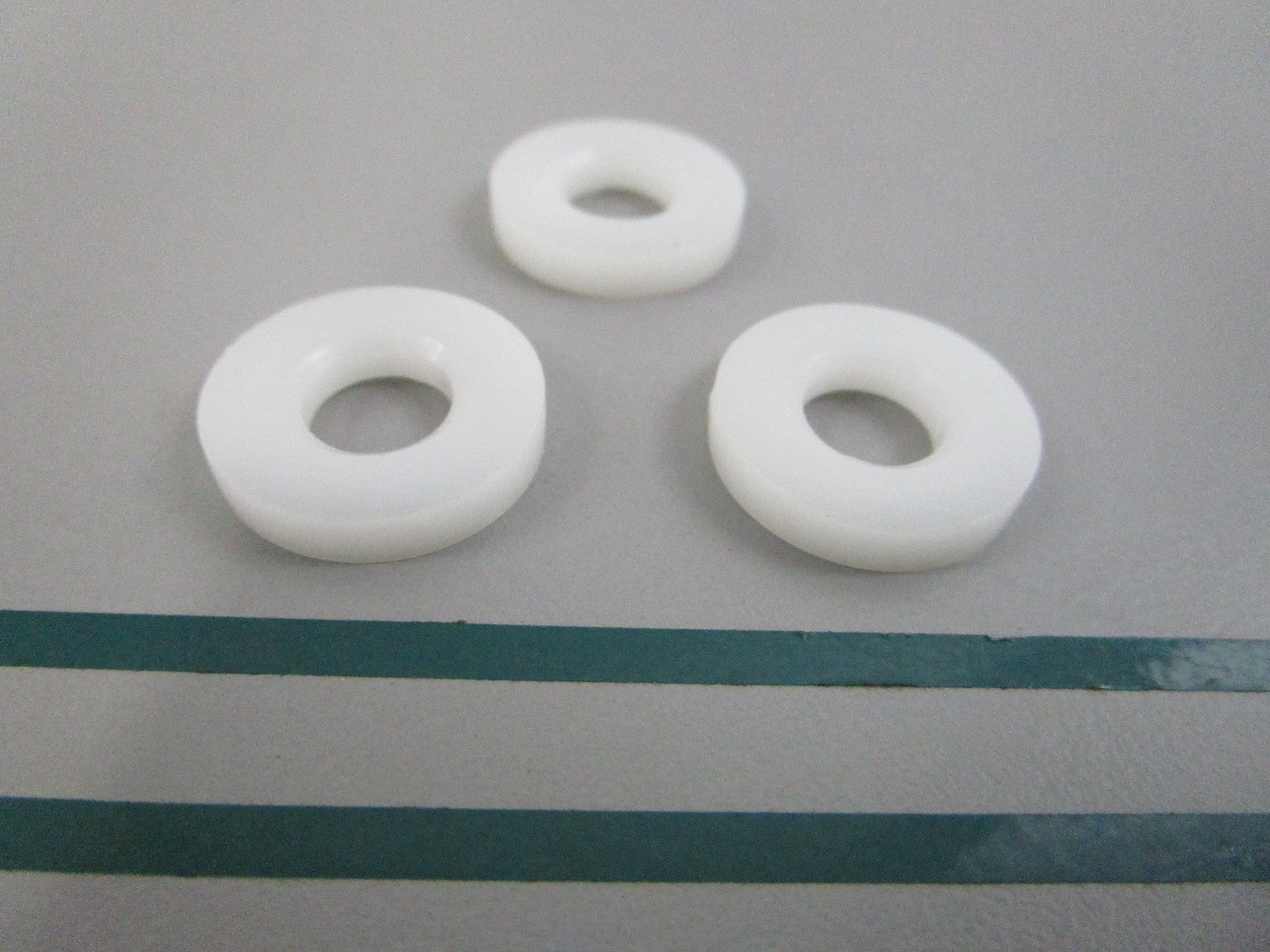 NEW OEM (LOT OF 3) 25322-82 Harley Davidson Washer 0810