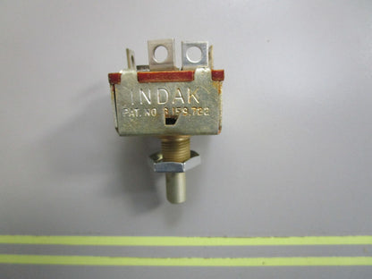 *NEW OEM* 0810 OMC Johnson Evinrude Rotary Switch 390644 0390644