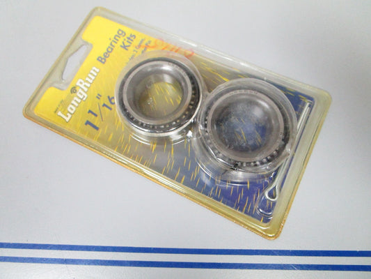 *NEW* 0810 Long Run 1 1/16" Bearing Kit 81115