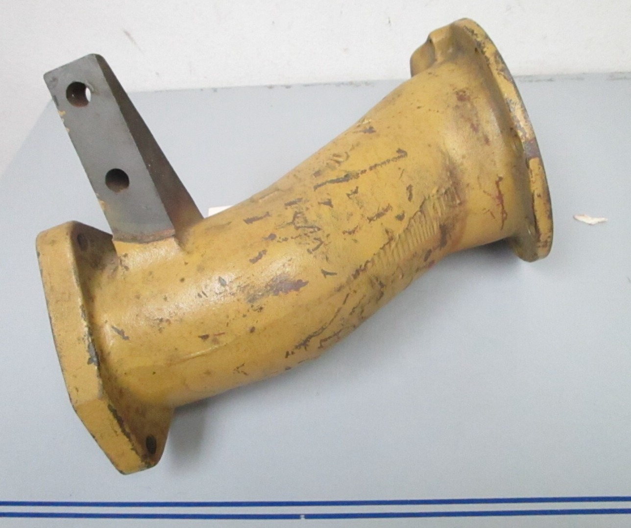*NEW OEM* 0720 CAT Caterpillar Support Elbow 4L-6263