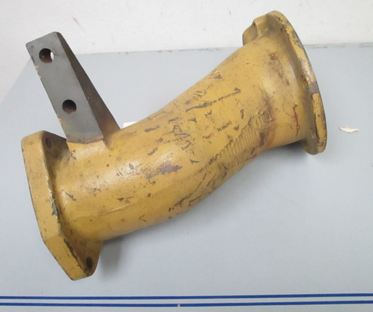 *NEW OEM* 0720 CAT Caterpillar Support Elbow 4L-6263