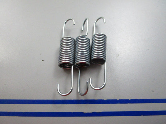NEW OEM (LOT OF 2) 09443-11010 Suzuki Spring 0810