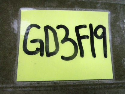 *NEW* 0810 Fel-Pro EGR Gasket 70262