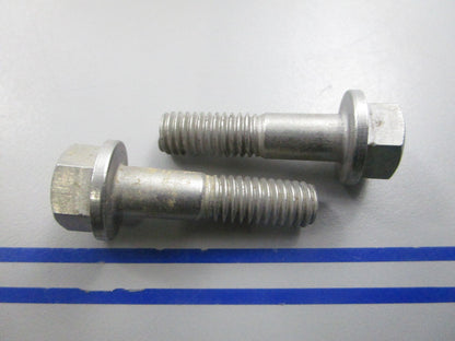NEW OEM (LOT OF 2) 308745 0308745 OMC Johnson Evinrude Bolt 0810