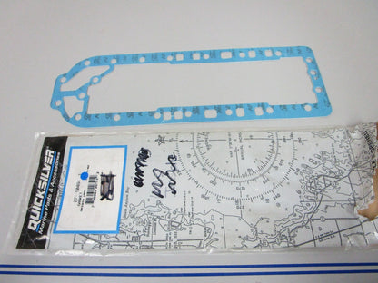 *NEW OEM* 0810 Mercury Quicksilver Gasket 27-90484 1