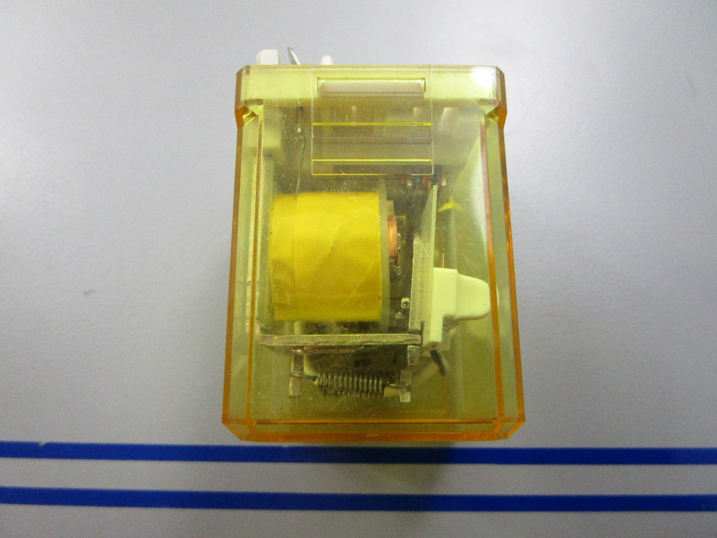 *NEW* 0810 IDEC 24V Power Relay RR1BA-U