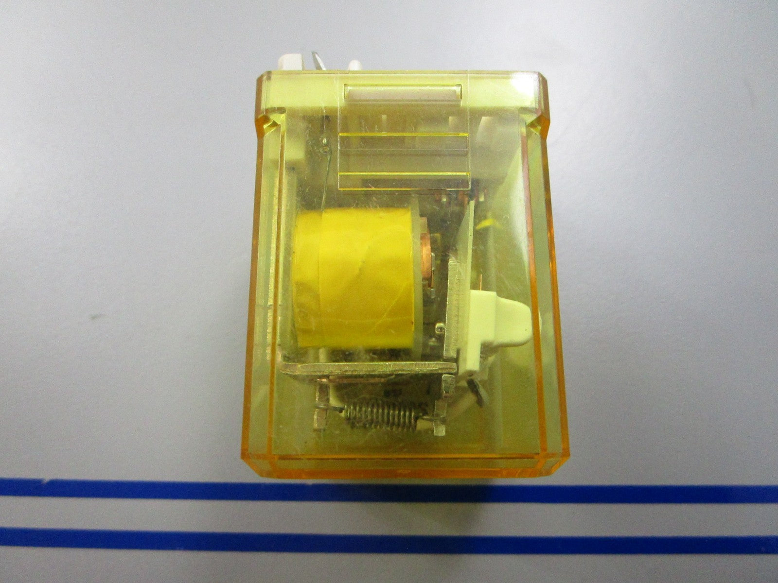 *NEW* 0810 IDEC 24V Power Relay RR1BA-U