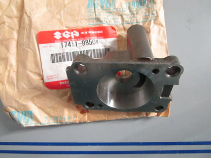 NEW OEM 17411-98504 Suzuki Water Pump Case 0820