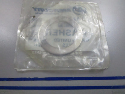 *NEW OEM* 0810 Mercury Quicksilver Cupped Washer 12-816432