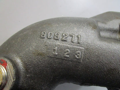 *NEW OEM* 0820 Bombardier Exhaust Elbow 981279 0981279 909211