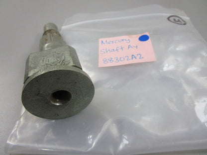 *NEW OEM* 0770 Mercury Quicksilver Shaft Assembly 88302A2