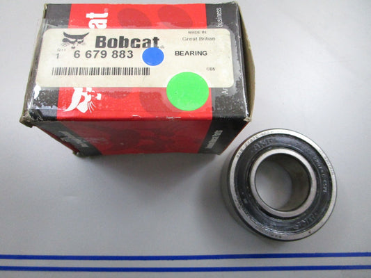 *NEW OEM* 0810 Bobcat Bearing 6679883
