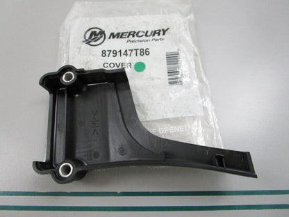 NEW OEM 879147T86 Mercury Quicksilver Cover 0810