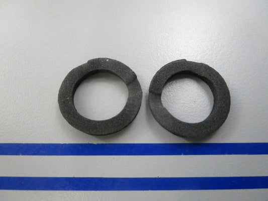 NEW OEM (LOT OF 2) 27-73398 Mercury Quicksilver Gasket 0810