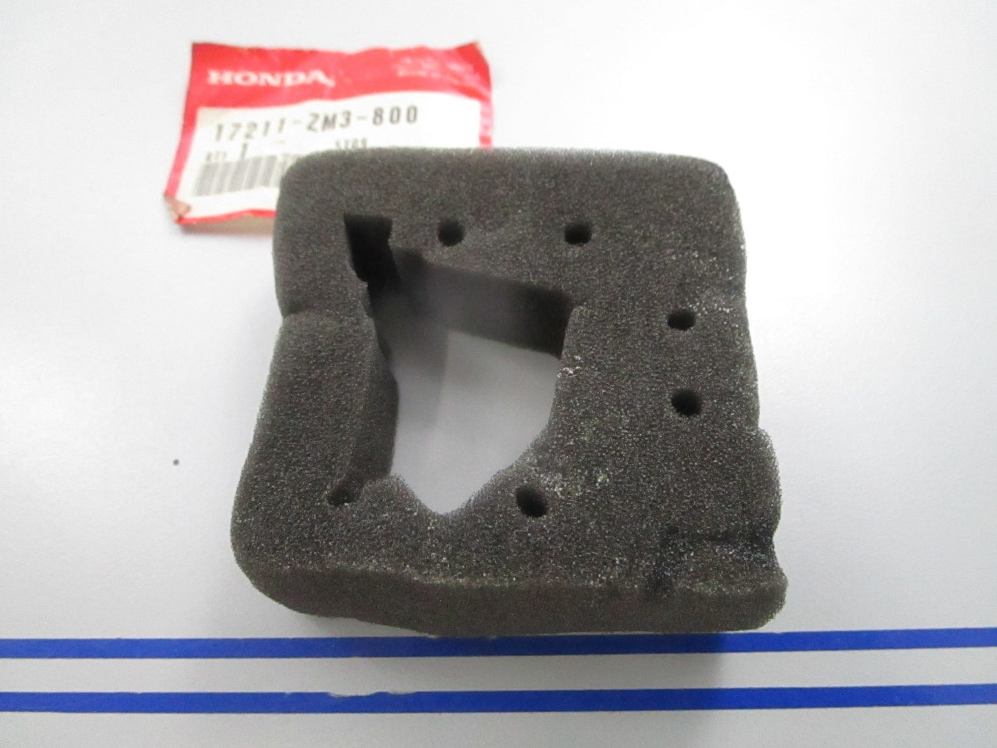 NEW OEM Honda 17211-ZM3-800 Air Filter 0810