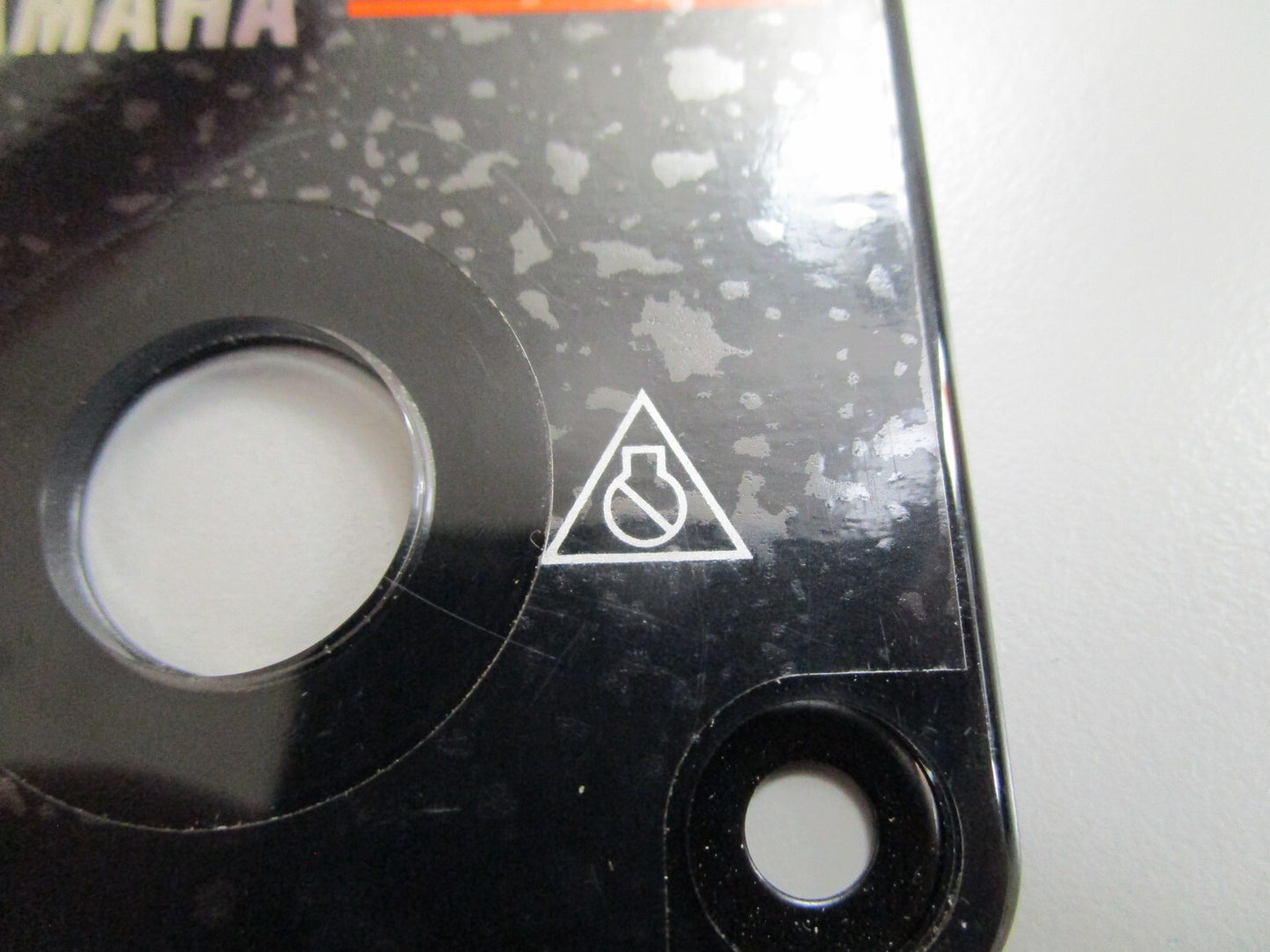 *NEW OEM* 0820 Yamaha Switch Panel 704-82571-02-00