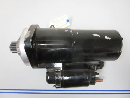 NEW OEM 50-808011A4 Mercury Mercruiser 5.7 6.2 8.1 9.1 L Starter 0720