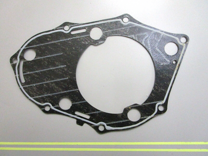 *NEW OEM* 0750 Yamaha EXHAUST COVER GASKET 6R7-41114-A0-00