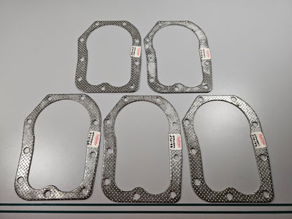 NEW OEM (LOT OF 5) 272166 Briggs & Stratton Gasket 0810