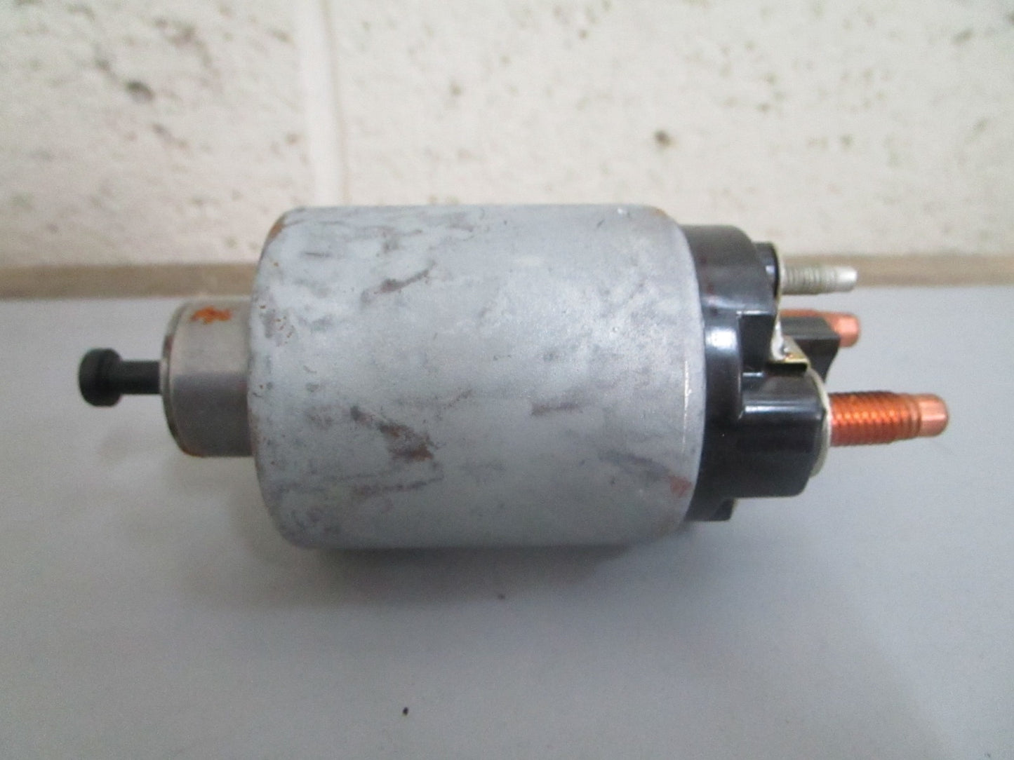 *NEW OEM* 0820 Mercury Quicksilver Solenoid Kit 809463A1