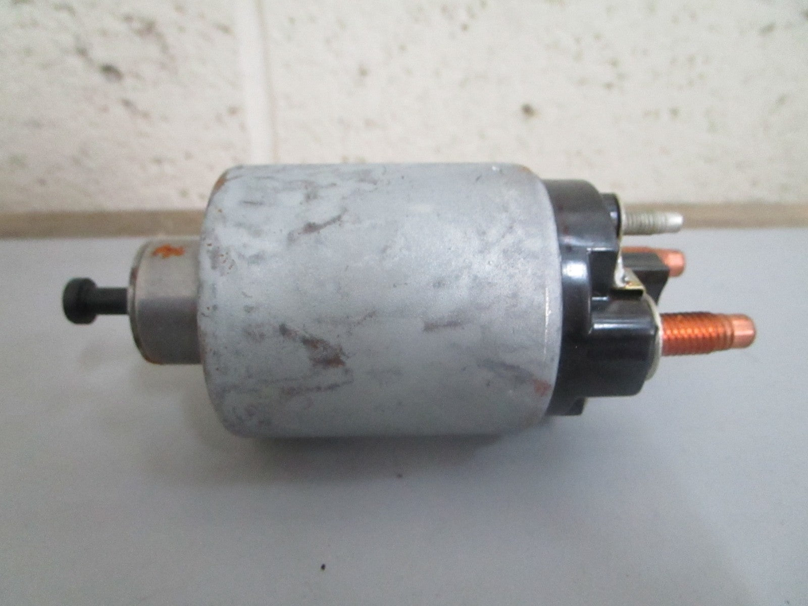 *NEW OEM* 0820 Mercury Quicksilver Solenoid Kit 809463A1