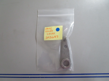 *NEW OEM* 0770 OMC Johnson Evinrude Shift Lever 393697 0393697