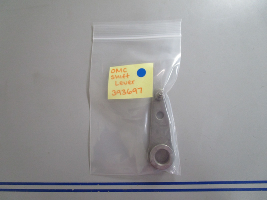 *NEW OEM* 0770 OMC Johnson Evinrude Shift Lever 393697 0393697