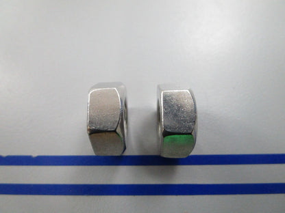 NEW OEM (LOT OF 2) 93010-31000M Tohatsu Nut 0810