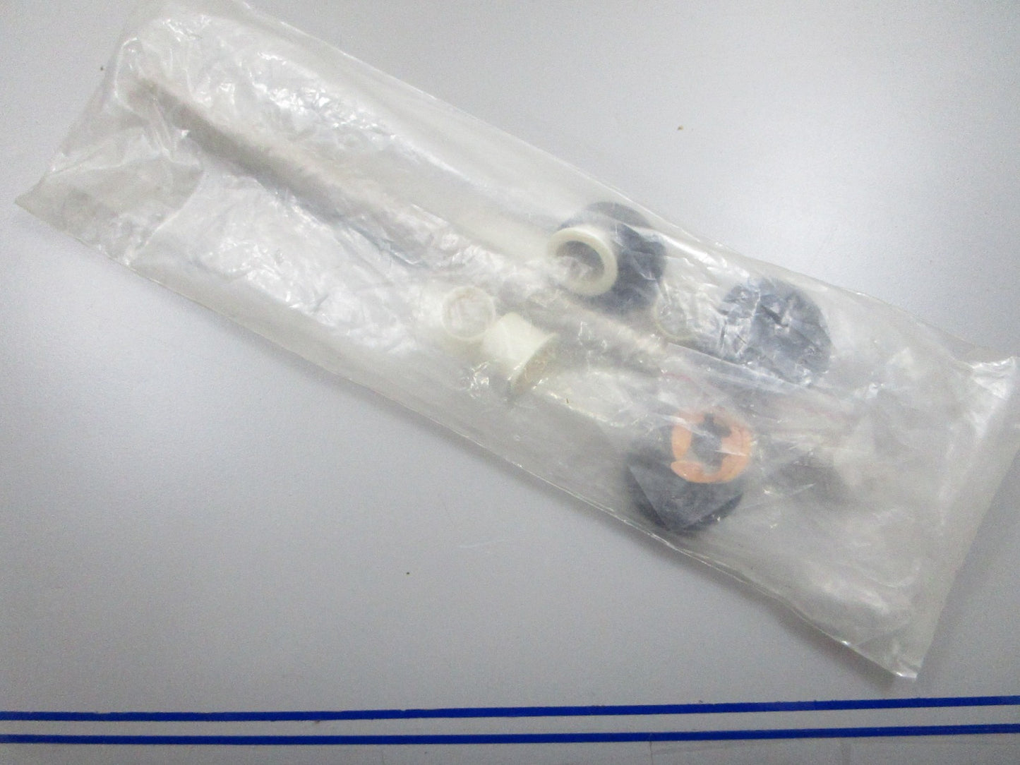 *NEW* 0810 Mallory Trim Cylinder Anchor Pin 9-77101 Rep: 18-2464 17-815953T1