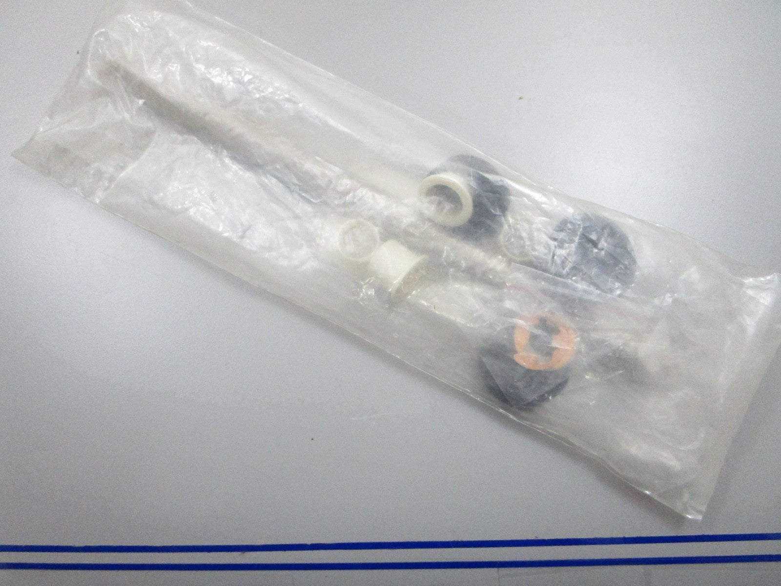 *NEW* 0810 Mallory Trim Cylinder Anchor Pin 9-77101 Rep: 18-2464 17-815953T1