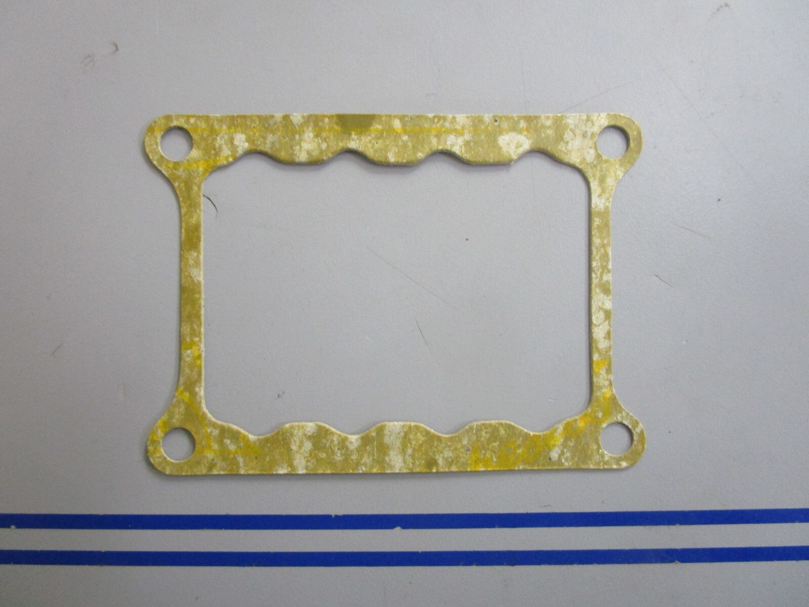 *NEW OEM* 0810 Mercury Quicksilver Gasket 27-64554
