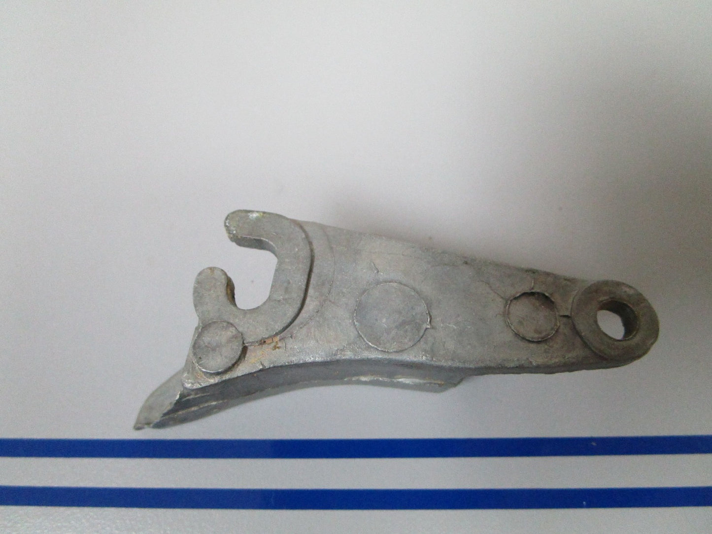 NEW OEM 313676 0313676 OMC Johnson Evinrude Throttle Cam 0720