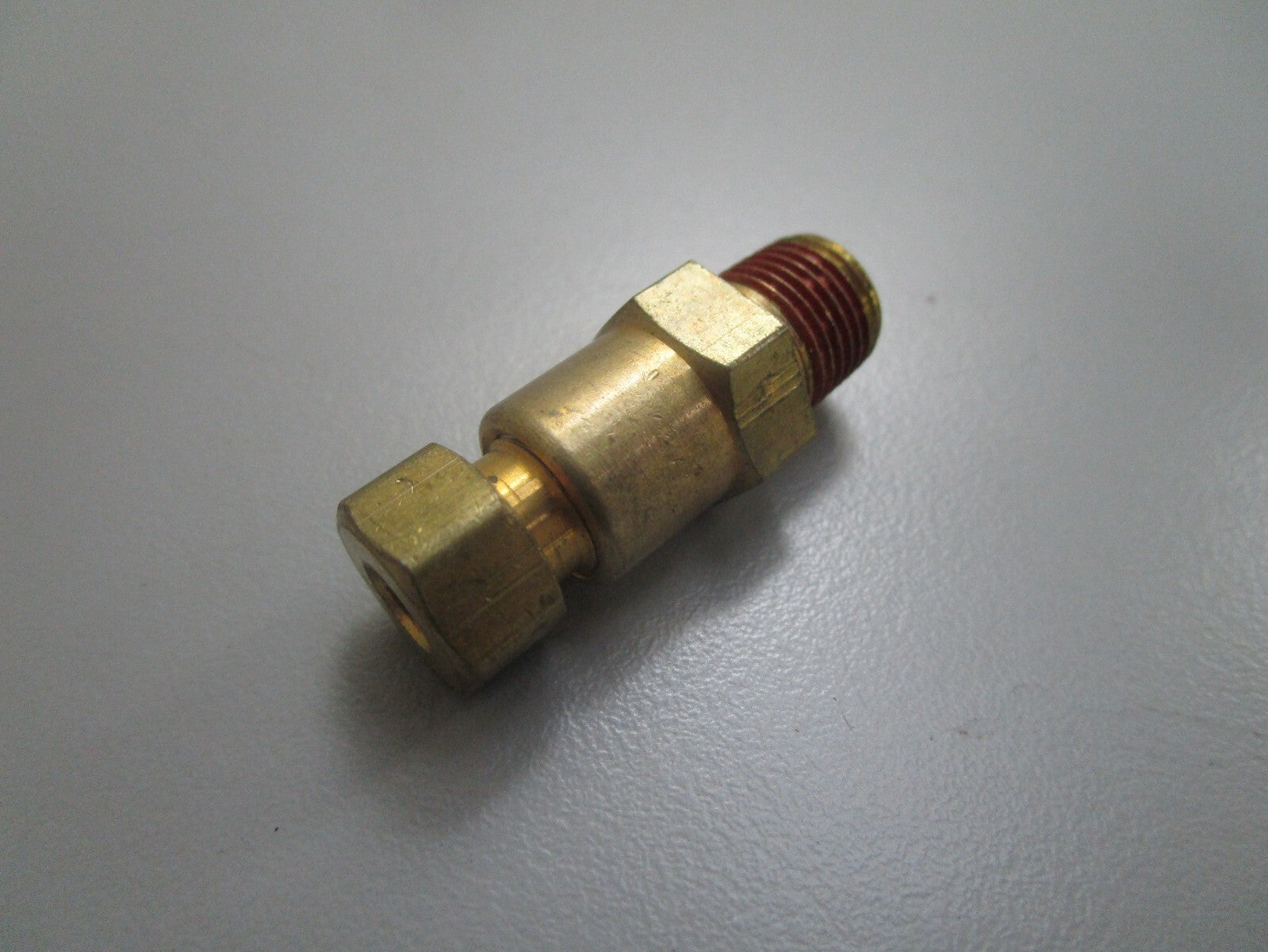 *NEW OEM* 0810 Mercury Quicksilver Drain Cock 22-818390