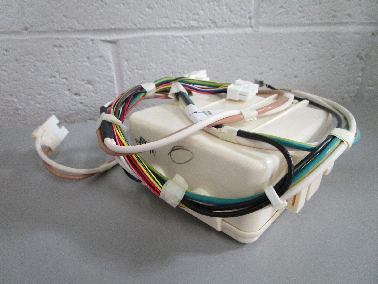 Whirlpool NEW OEM Refrigerator Control Box Assembly W11487480 NOS Genuine 0820