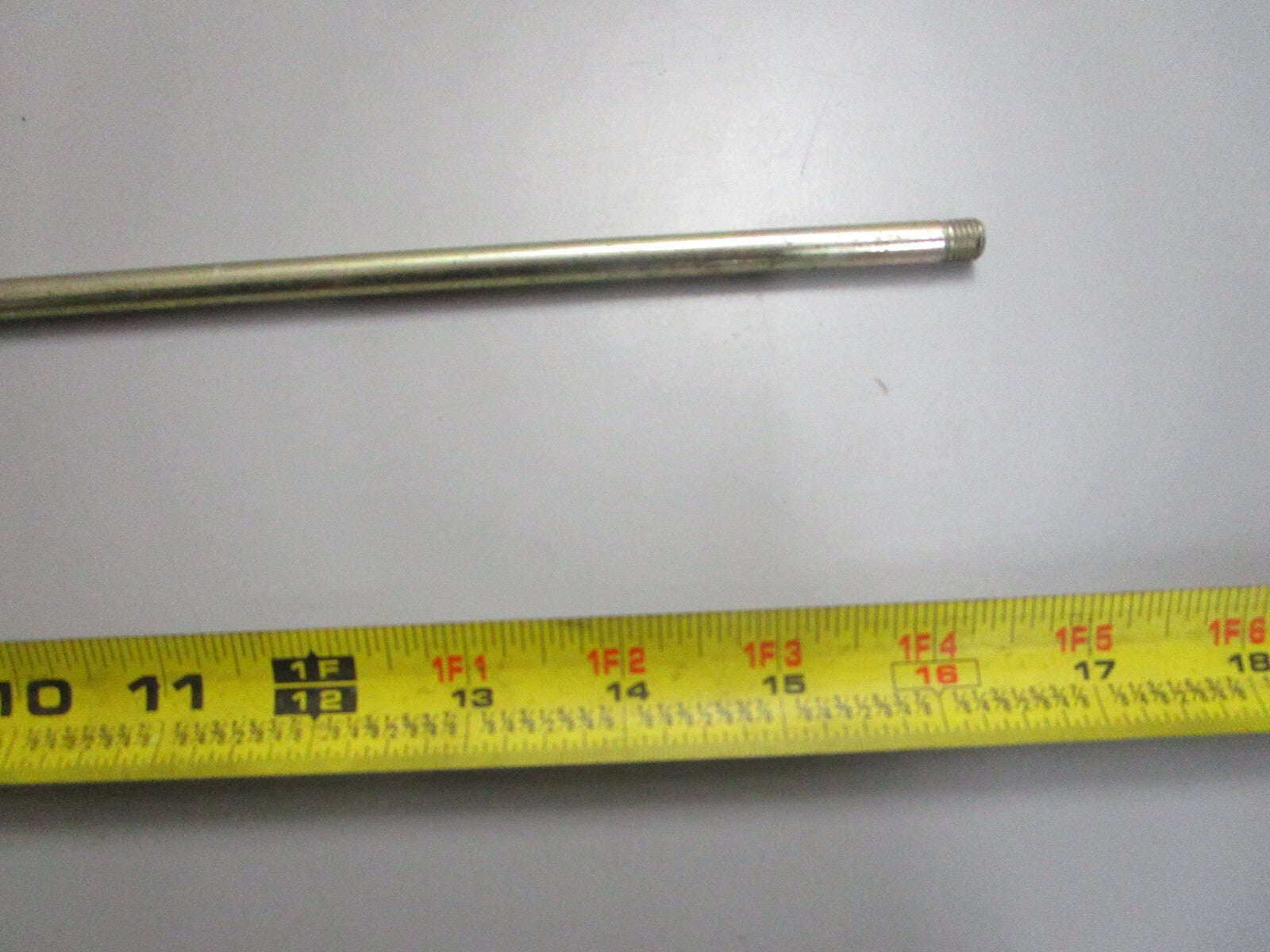 *NEW OEM* 0820 Mercury Quicksilver Stud 16-45282