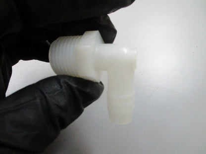 *NEW OEM* 0810 OMC Johnson Evinrude 90 Degree Nipple 360794 0360794