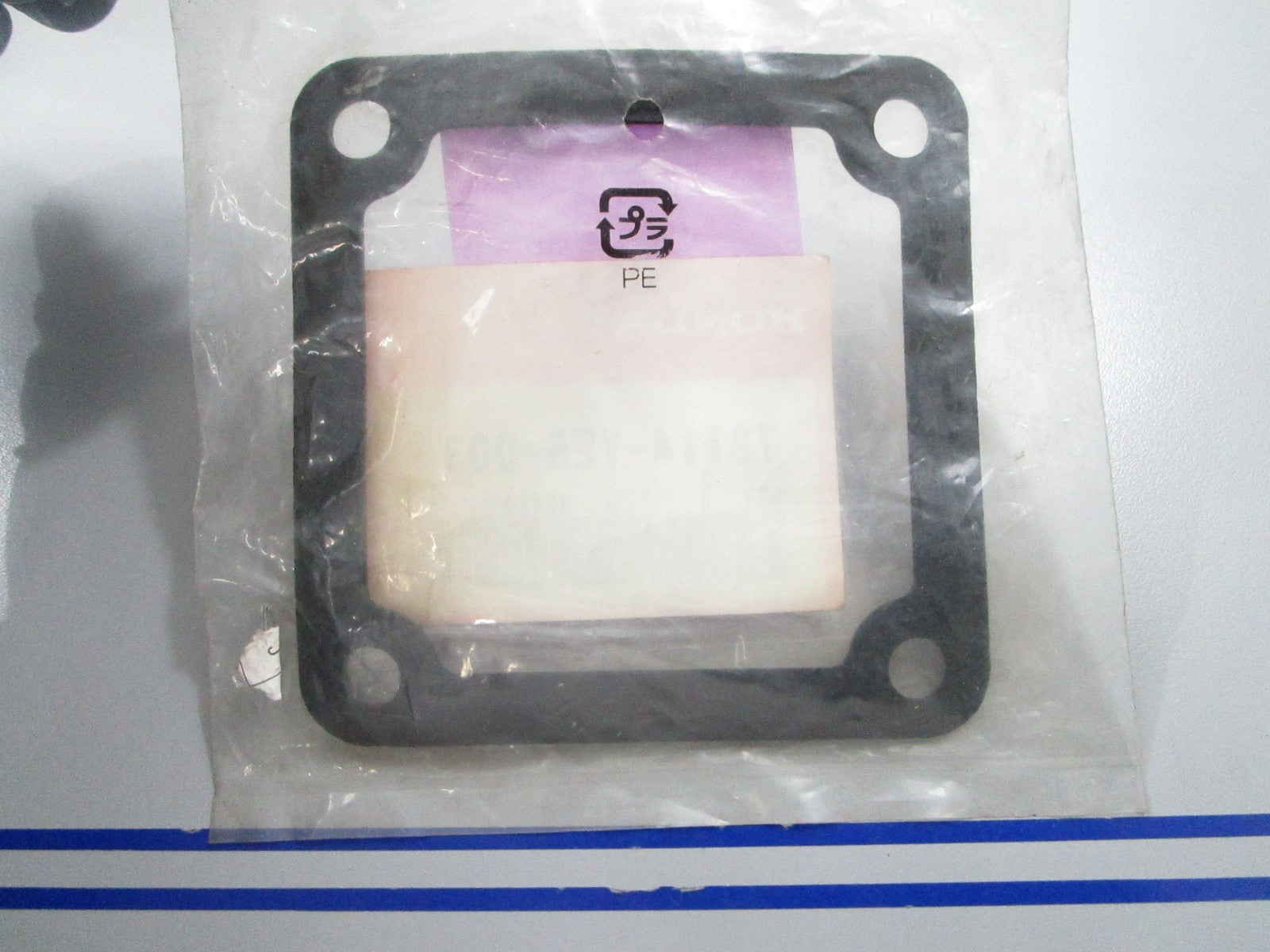 *NEW OEM* 0810 Honda Outlet Gasket 78114-YE5-003