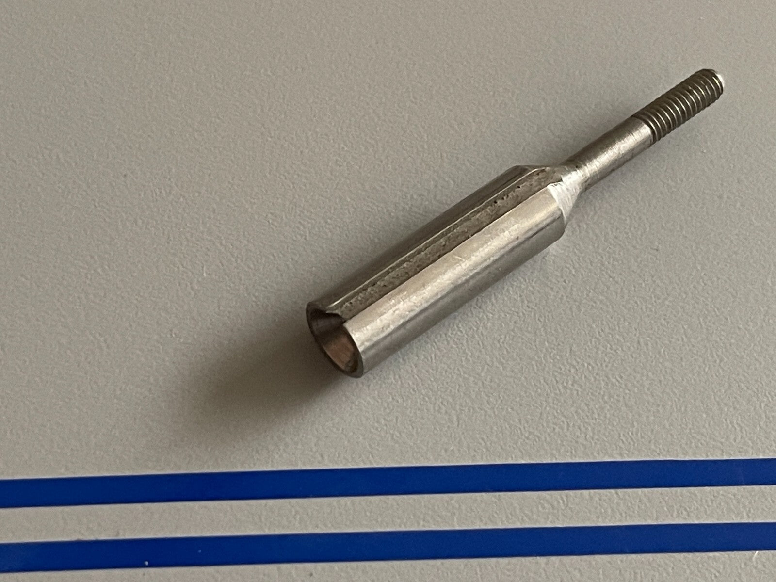 *NEW OEM* 0720 OMC Johnson Evinrude Plunger 324767 0324767