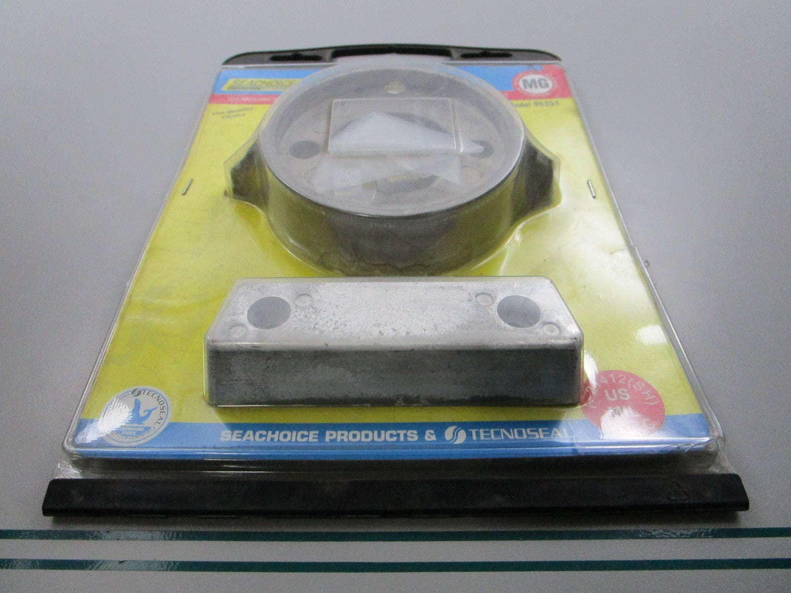NEW 50-95351 For: Volvo 290HP Seachoice Anode Kit 0810