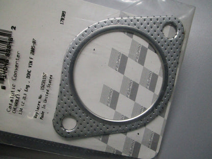 *NEW* 0810 Fel-Pro Gasket 61440 Replaces: 15231157