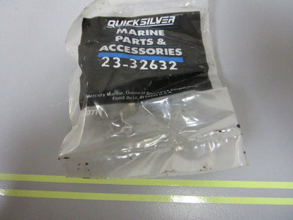 *NEW OEM* 0810 Mercury Quicksilver Bushing 23-32632