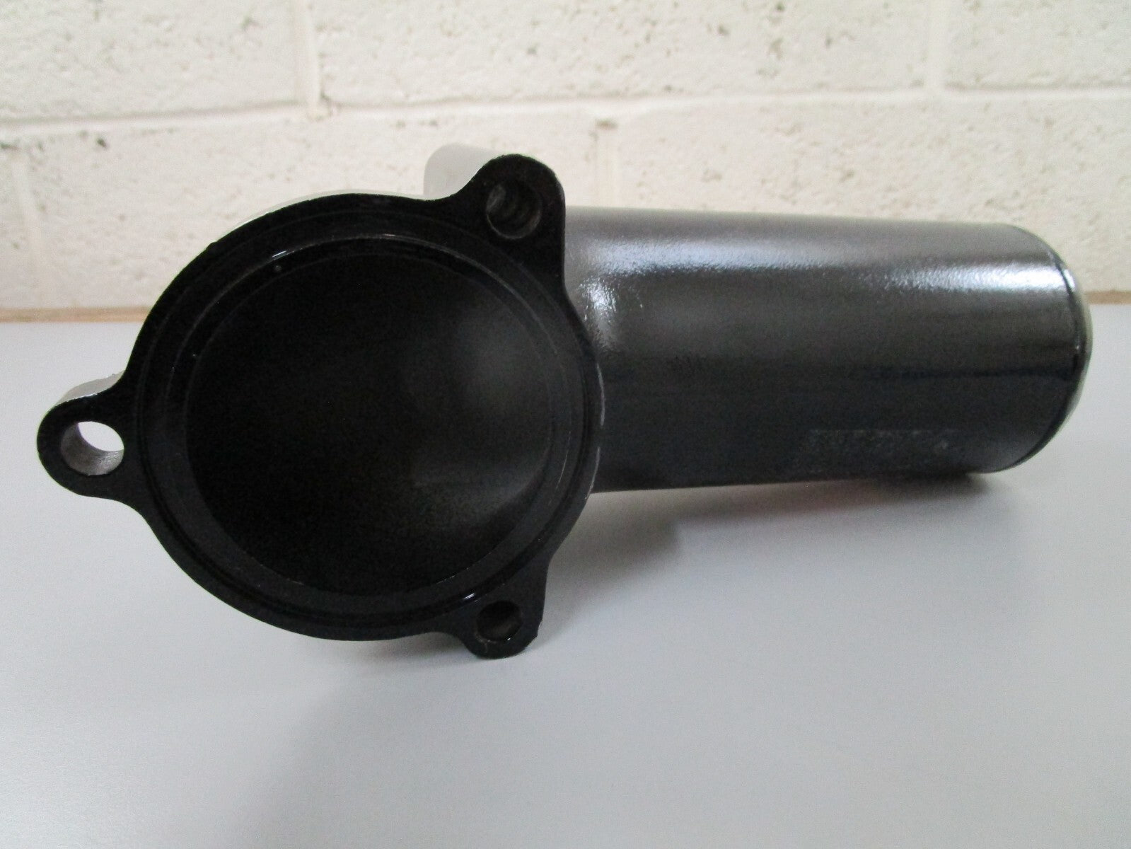 *NEW OEM* 0780 Mercury Quicksilver Exhaust Elbow 54297