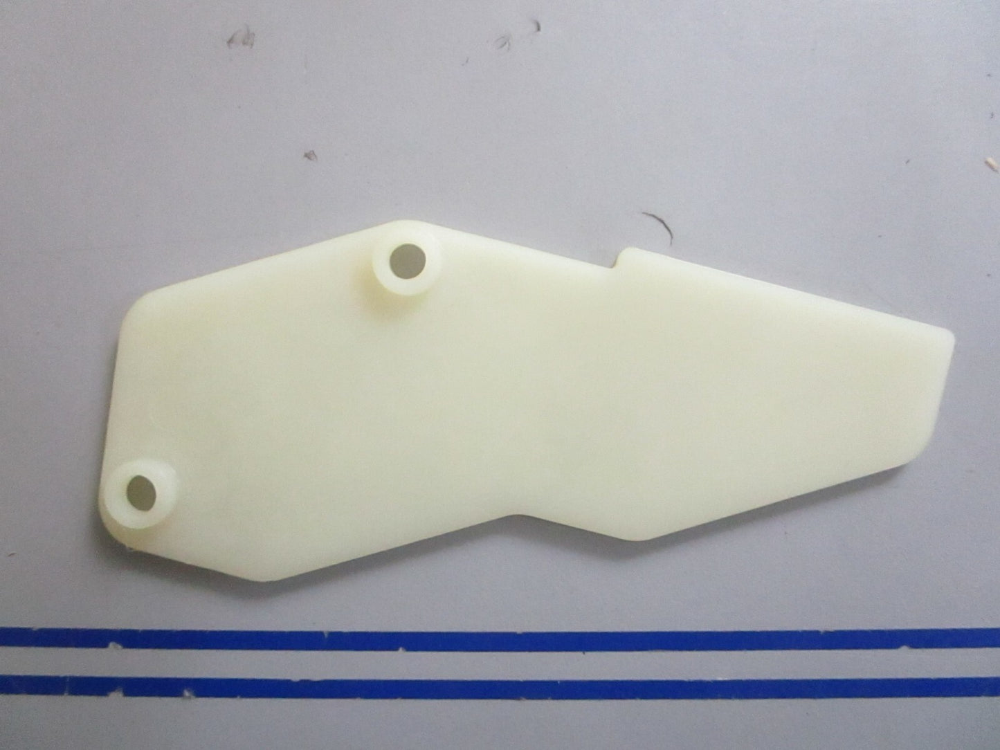 *NEW OEM* 0810 OMC Johnson Evinrude Lever separator 322012 0322012